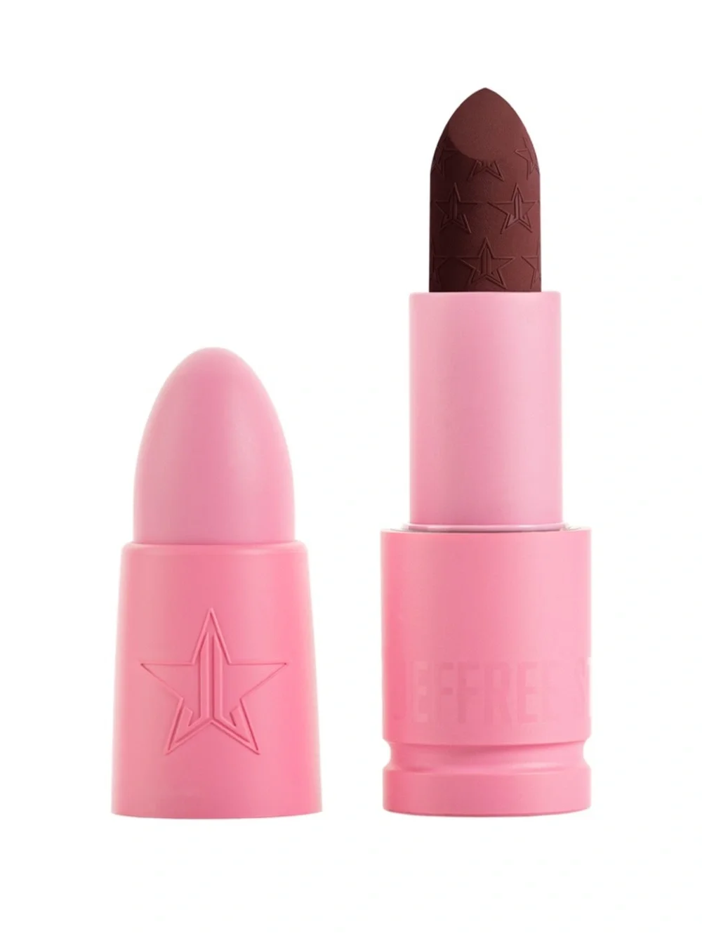 Jeffree Star Cosmetics Velvet Trap Lipstick (Communion Wine)